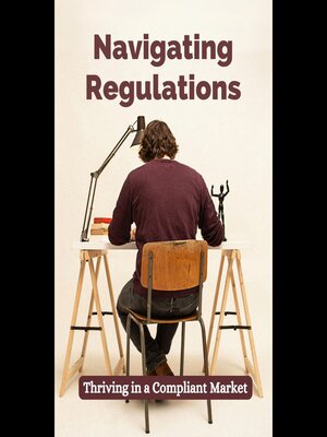 cover image of Navigating Regulations